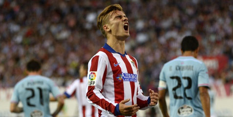 Griezmann: Timbang Ronaldo atau Messi, Saya Pilih Neuer Griezmann: Timbang Ronaldo atau Messi, Saya Pilih Neuer
