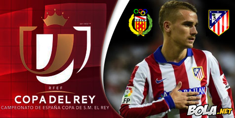 Preview: L'Hospitalet vs Atleti, Demi Derby Madrid Preview: L'Hospitalet vs Atleti, Demi Derby Madrid