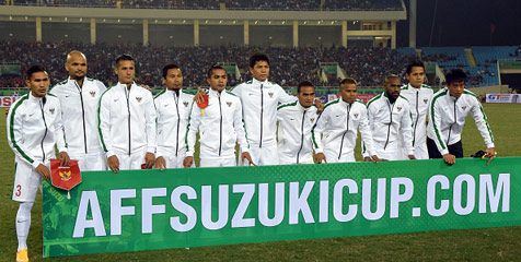 Empati Wagub Jatim Untuk Timnas Indonesia Empati Wagub Jatim Untuk Timnas Indonesia