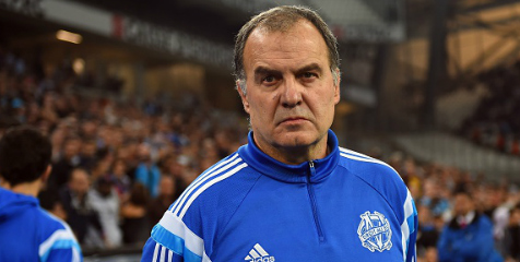 Bielsa: Saya Cuma Ingin Messi Menang di Ballon d'Or Bielsa: Saya Cuma Ingin Messi Menang di Ballon d'Or