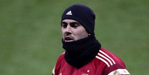 Agen: Valdes Tak Kembali ke Barcelona Agen: Valdes Tak Kembali ke Barcelona