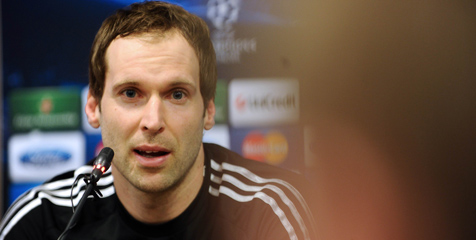 Roma Buka Harga Cech di 7 Juta Pounds Roma Buka Harga Cech di 7 Juta Pounds