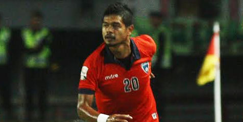 Persija: Kami Ingin Jadikan Bepe Ikon Lagi Persija: Kami Ingin Jadikan Bepe Ikon Lagi