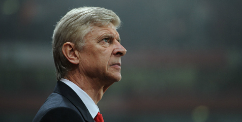 Wenger: Dalam Tiga Tahun, Arsenal Akan Juara Premier League Wenger: Dalam Tiga Tahun, Arsenal Akan Juara Premier League