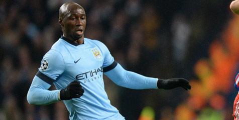 Pellegrini Yakin Mangala Sukses di Premier League