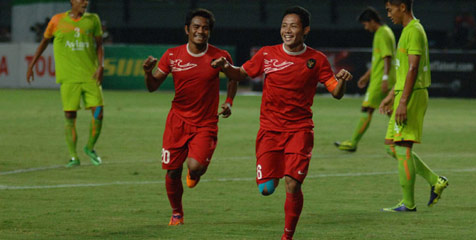 Tujuh Eks Timnas U-19 Gabung Persebaya Tujuh Eks Timnas U-19 Gabung Persebaya