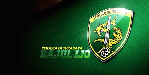 Persebaya Sudah Resmi Ikat Sembilan Pemain Persebaya Sudah Resmi Ikat Sembilan Pemain