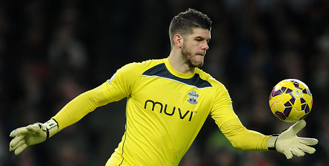 Forster: Kalah Dari Arsenal Terasa Sangat Kejam Forster: Kalah Dari Arsenal Terasa Sangat Kejam
