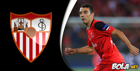 Dua Laga, Dua Hat-trick Iago Aspas Dua Laga, Dua Hat-trick Iago Aspas