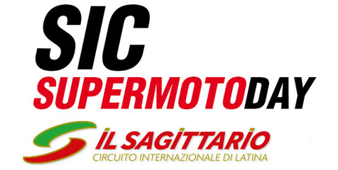 Kenang Simoncelli, Rider MotoGP-WSBK Gelar SIC Supermoto Day Kenang Simoncelli, Rider MotoGP-WSBK Gelar SIC Supermoto Day