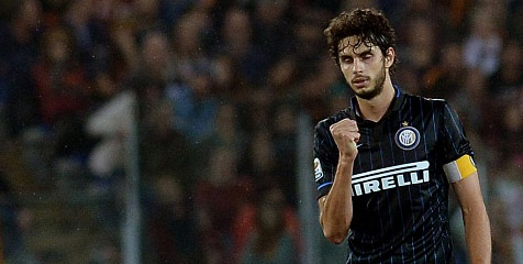 Ranocchia Percaya Mancini Akan Bangkitkan Inter Milan Ranocchia Percaya Mancini Akan Bangkitkan Inter Milan