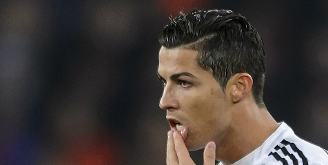 Matthaus: Saya Khawatir Ronaldo Menangkan Ballon d'Or Matthaus: Saya Khawatir Ronaldo Menangkan Ballon d'Or