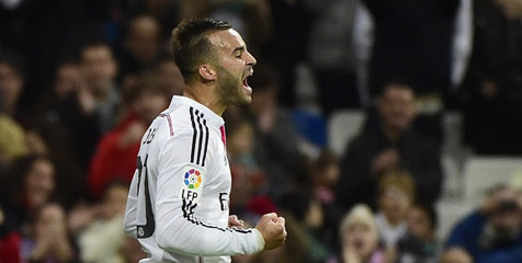 'Lebih Kekar, Jese Akan Semakin Berbahaya' 'Lebih Kekar, Jese Akan Semakin Berbahaya'