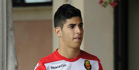 Kalahkan Barca, Madrid Resmi Dapatkan Asensio Kalahkan Barca, Madrid Resmi Dapatkan Asensio