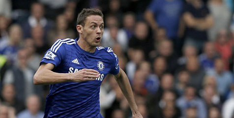 Matic Absen, Mourinho Tak Ada Masalah Matic Absen, Mourinho Tak Ada Masalah