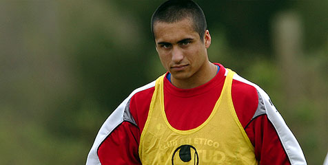 Liverpool Dekati Wonderkid Uruguay, 'The Next Luis Suarez' Liverpool Dekati Wonderkid Uruguay, 'The Next Luis Suarez'