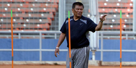 Sriwijaya FC Tunggu Striker Asal Uruguay Sriwijaya FC Tunggu Striker Asal Uruguay