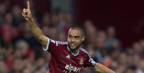 Liverpool Berpeluang Besar Gaet Reid