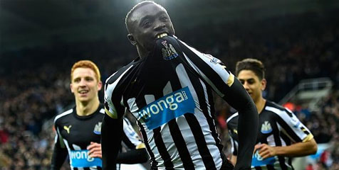 Brace ke Gawang Chelsea, Permainan Cisse Tidak Bagus Brace ke Gawang Chelsea, Permainan Cisse Tidak Bagus