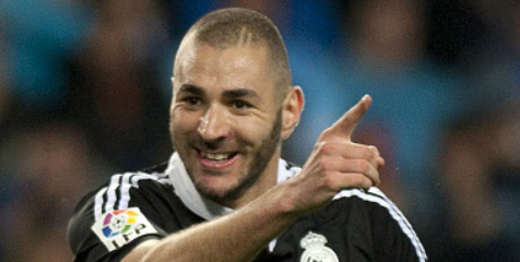 Benzema: Neuer Kiper Terbaik Dunia Benzema: Neuer Kiper Terbaik Dunia