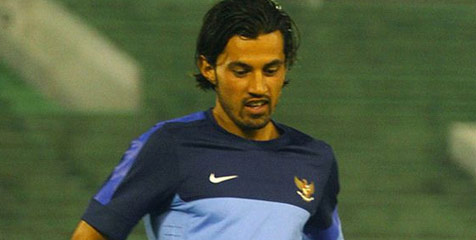 PBR Klaim Selangkah Lagi Gaet Stefano Lilipaly PBR Klaim Selangkah Lagi Gaet Stefano Lilipaly