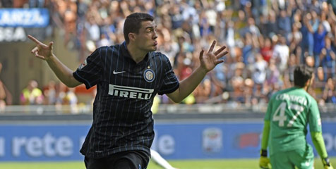 Kovacic Minta Mancini Diberi Waktu Kovacic Minta Mancini Diberi Waktu