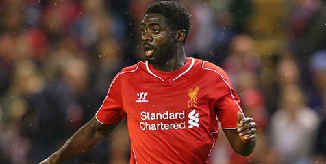 Kolo Toure: Lawan Basel Bak Laga Final Kolo Toure: Lawan Basel Bak Laga Final