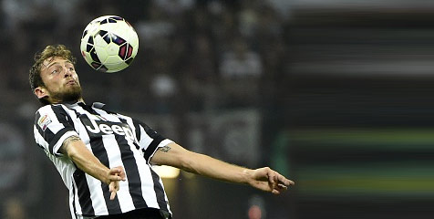 Marchisio: Atletico Adalah Lawan Terbesar Juve Tahun Ini