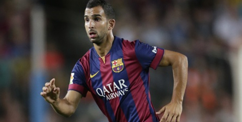 Zubizarreta: Barcelona Mencintai Montoya