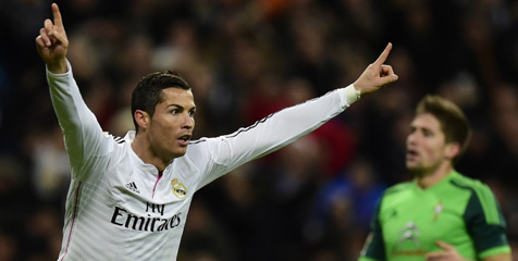 Bos Ludogorets: Madrid Akan Tampil Beda Bos Ludogorets: Madrid Akan Tampil Beda