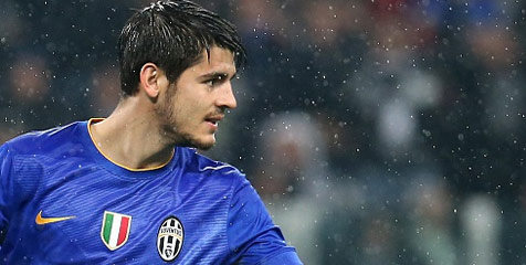 Morata: Ronaldo Jauh Lampaui Pemain Lain Morata: Ronaldo Jauh Lampaui Pemain Lain