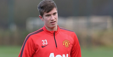McNair Main Amburadul, Van Gaal Kehilangan Kesabaran