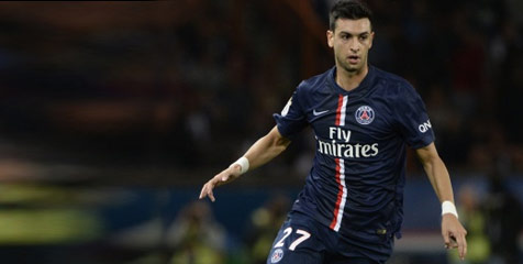 Pastore Ingin Kontrak Baru di PSG Pastore Ingin Kontrak Baru di PSG