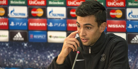 Tak Ikut Piala Dunia 2014, Pastore Sakit Hati Tak Ikut Piala Dunia 2014, Pastore Sakit Hati