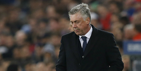 Ancelotti Obral Pujian Pada Serdadu Cadangan Real Ancelotti Obral Pujian Pada Serdadu Cadangan Real