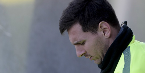 Eks Bintang Barca Ini Yakin Messi Segera Gabung PSG Eks Bintang Barca Ini Yakin Messi Segera Gabung PSG