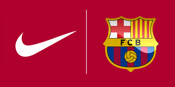 Versi Lebih 'Nyata' Jersey Kontroversial Barcelona Musim Depan Versi Lebih 'Nyata' Jersey Kontroversial Barcelona Musim Depan