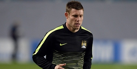 Suka Tantangan, Milner Ingin City Jumpa Barca
