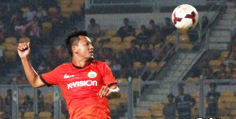 Affandi: Gabung Mitra Kukar Adalah Rezeki Yang Tertunda Affandi: Gabung Mitra Kukar Adalah Rezeki Yang Tertunda