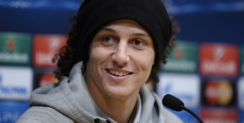 David Luiz: PSG Tak Takut Jumpa Madrid