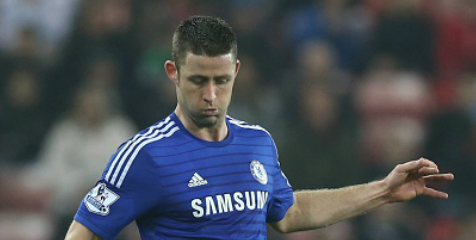 Cahill: Semua Tim Kini Takut Jumpa Chelsea Cahill: Semua Tim Kini Takut Jumpa Chelsea