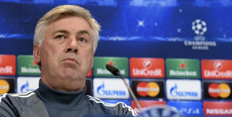 Marcelo: Ancelotti Pahami Real Madrid Marcelo: Ancelotti Pahami Real Madrid
