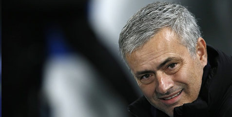 Mourinho Sebut Diego Costa Krisis Kepercayaan Diri Mourinho Sebut Diego Costa Krisis Kepercayaan Diri