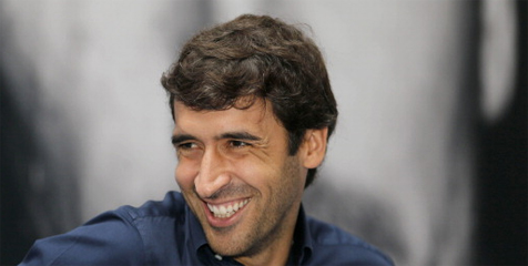 Raul Tolak Bandingkan Ronaldo-Messi Dengan Pele-Maradona Raul Tolak Bandingkan Ronaldo-Messi Dengan Pele-Maradona