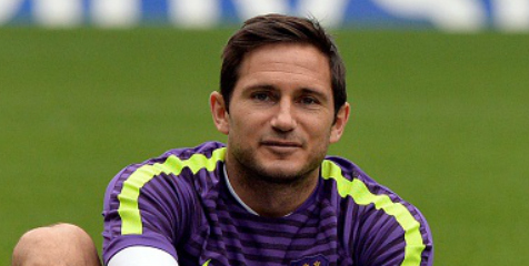 Pellegrini Harap Lampard Bertahan