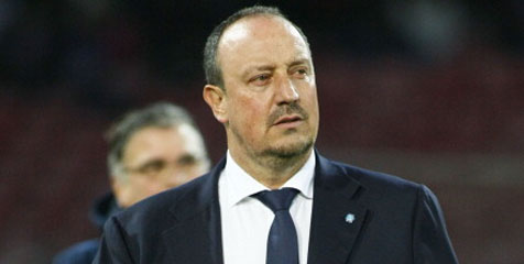 Benitez Idamkan Reuni Torres Benitez Idamkan Reuni Torres