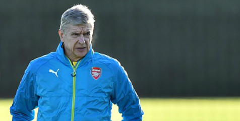 Pires: Jangan Sampai Arsenal Pecat Wenger Pires: Jangan Sampai Arsenal Pecat Wenger