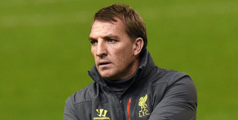 Rodgers Nilai Dirinya Masih Pantas di Liverpool