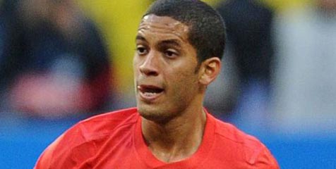 Arsenal Makin Dekat Gaet Romulo Arsenal Makin Dekat Gaet Romulo
