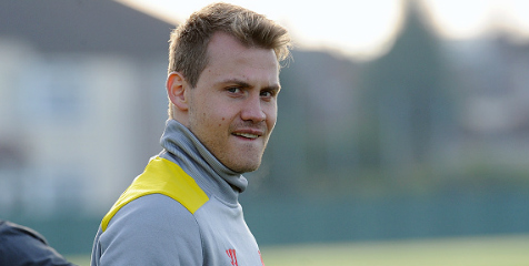 Performa Buruk, Rodgers Dipercaya Cadangkan Mignolet Performa Buruk, Rodgers Dipercaya Cadangkan Mignolet